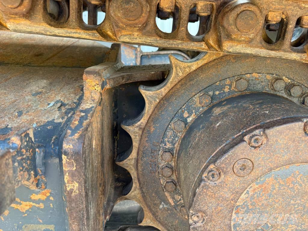 Kobelco SK130LC-11 履带挖掘机