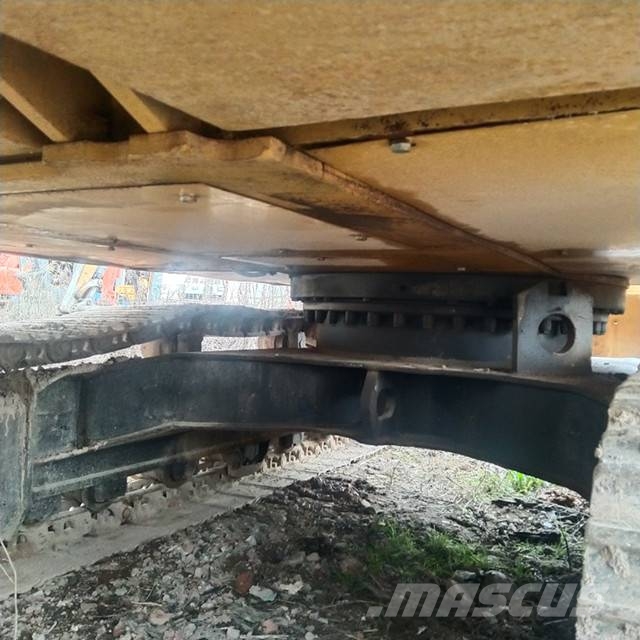 CAT 320 B Escavadeiras de esteiras