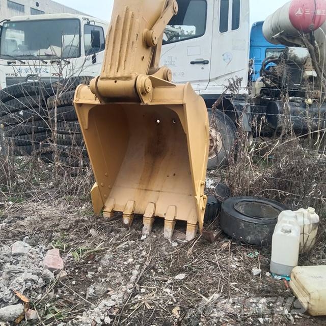 CAT 320 B Escavadeiras de esteiras