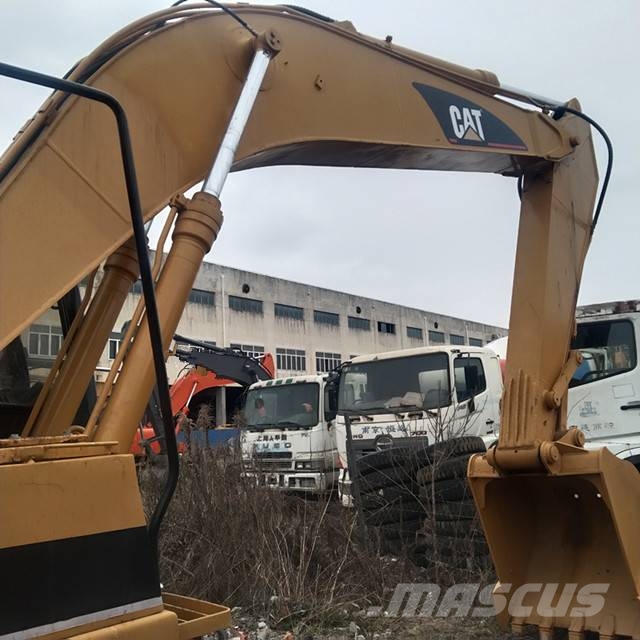CAT 320 B Escavadeiras de esteiras