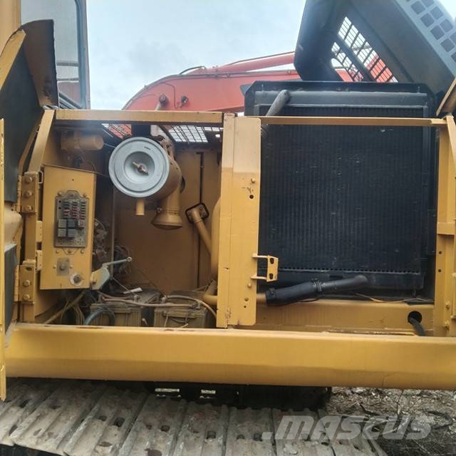 CAT 320 B Escavadeiras de esteiras