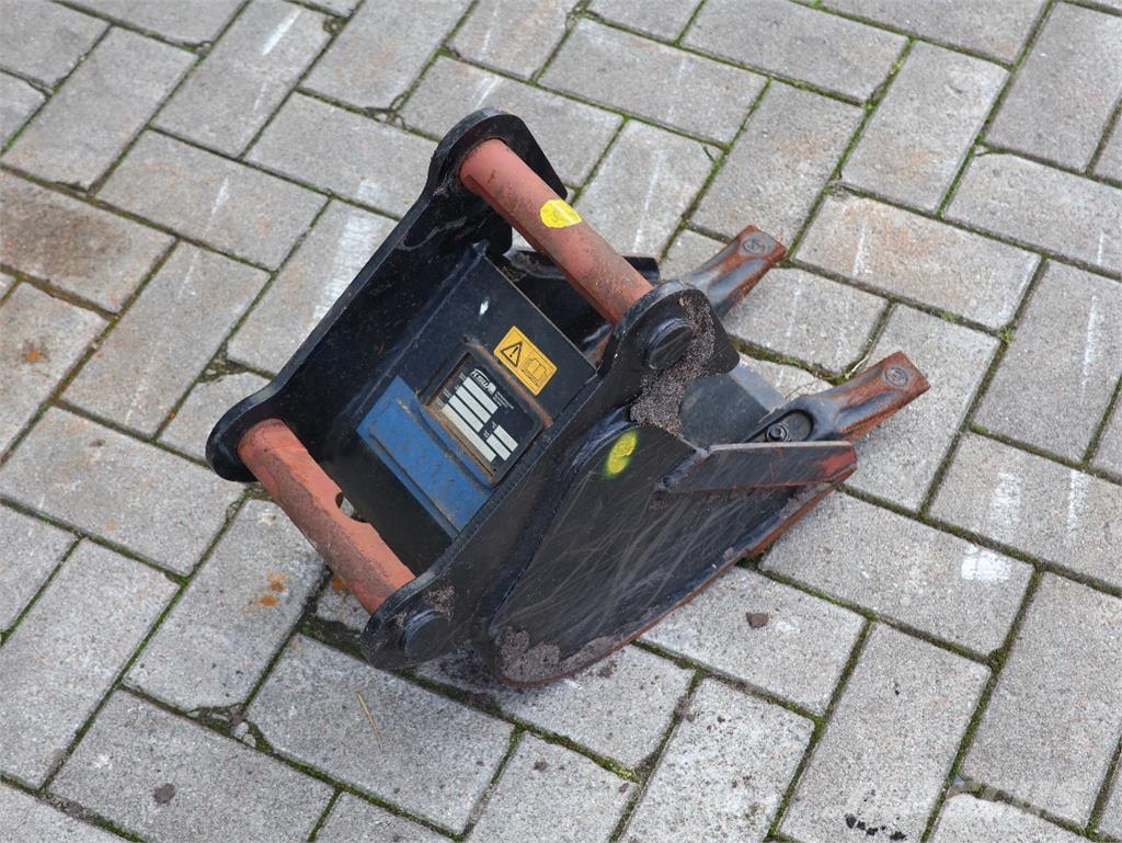 TIEFLÖFFEL 250 MM BREIT, Farm machinery