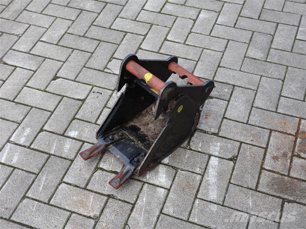 TIEFLÖFFEL 250 MM BREIT, Farm machinery