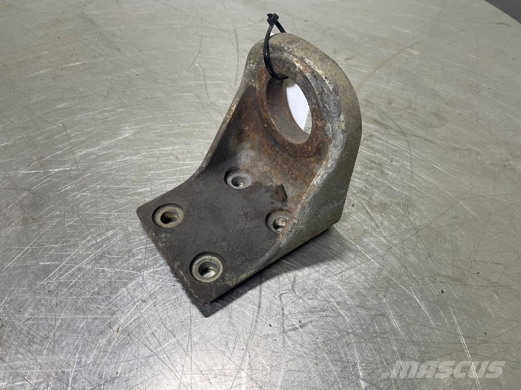 Liebherr L544-9841129-Motor mount/Konsole/Motorsteun Motoren