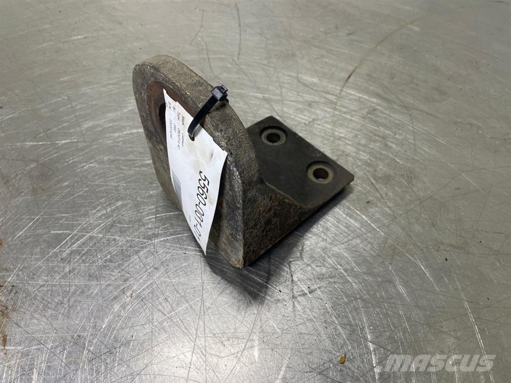 Liebherr L544-9841129-Motor mount/Konsole/Motorsteun Motoren
