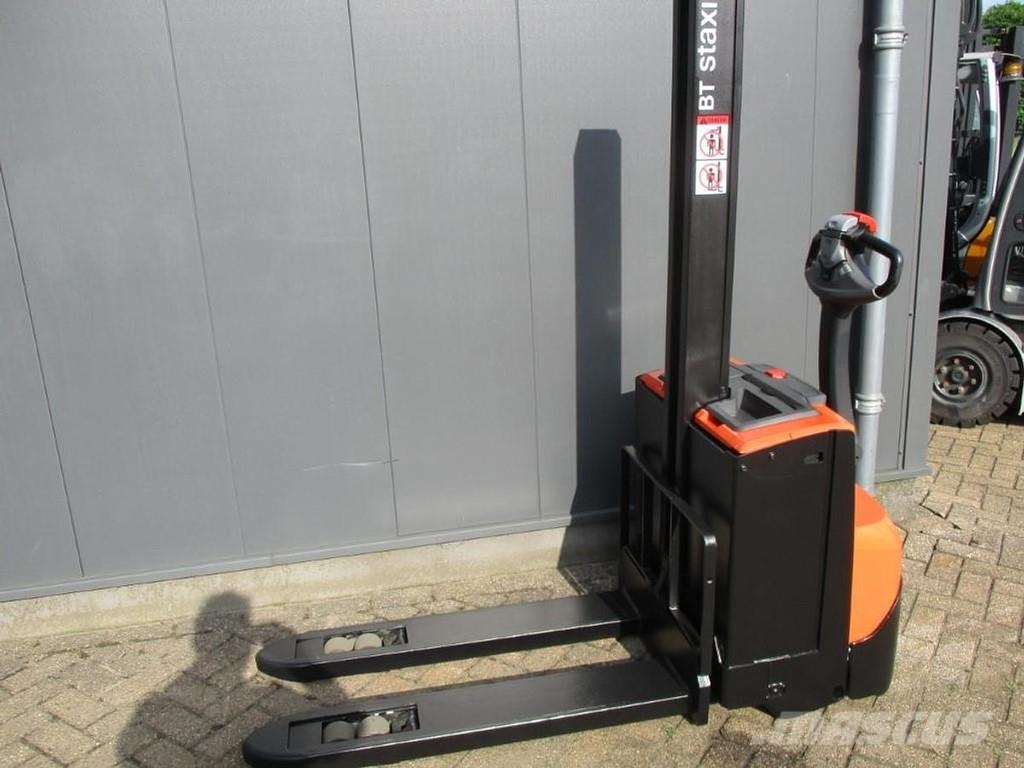 BT SWE 080L Nisko podizni električni viličar