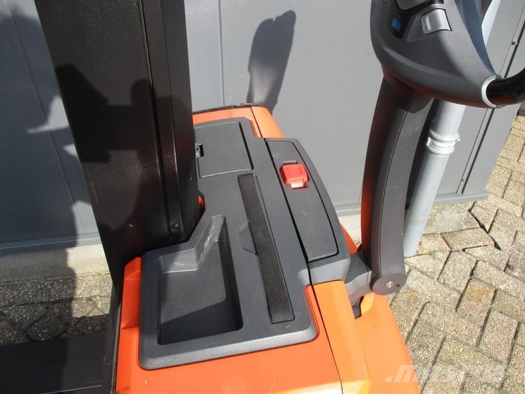 BT SWE 080L Nisko podizni električni viličar