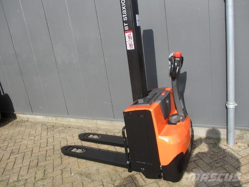 BT SWE 080L Nisko podizni električni viličar