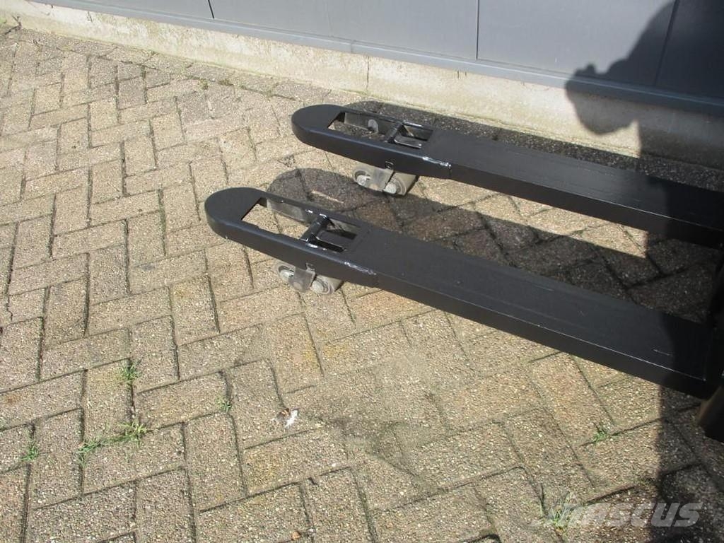 BT SWE 080L Nisko podizni električni viličar