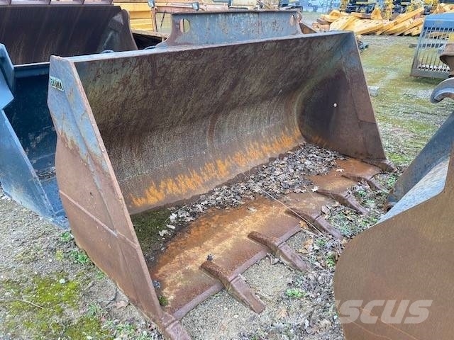 Volvo 2.75 m Schaufel / bucket (99000560) Baldes