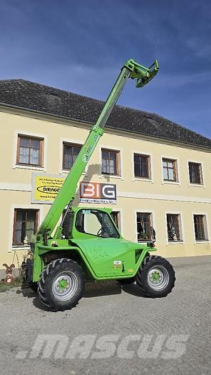 Merlo P41.7 Teleskoplader Ładowarki kołowe