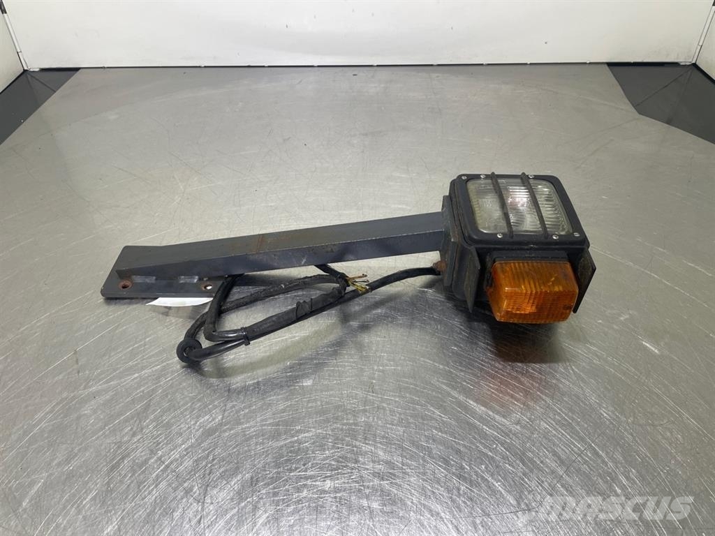 Ahlmann AZ6-4145335O/4193448A-Light/Leuchte/Verlichting Componentes electrónicos