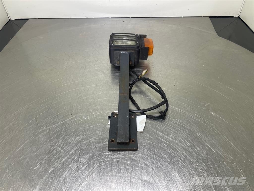 Ahlmann AZ6-4145335O/4193448A-Light/Leuchte/Verlichting Componentes electrónicos