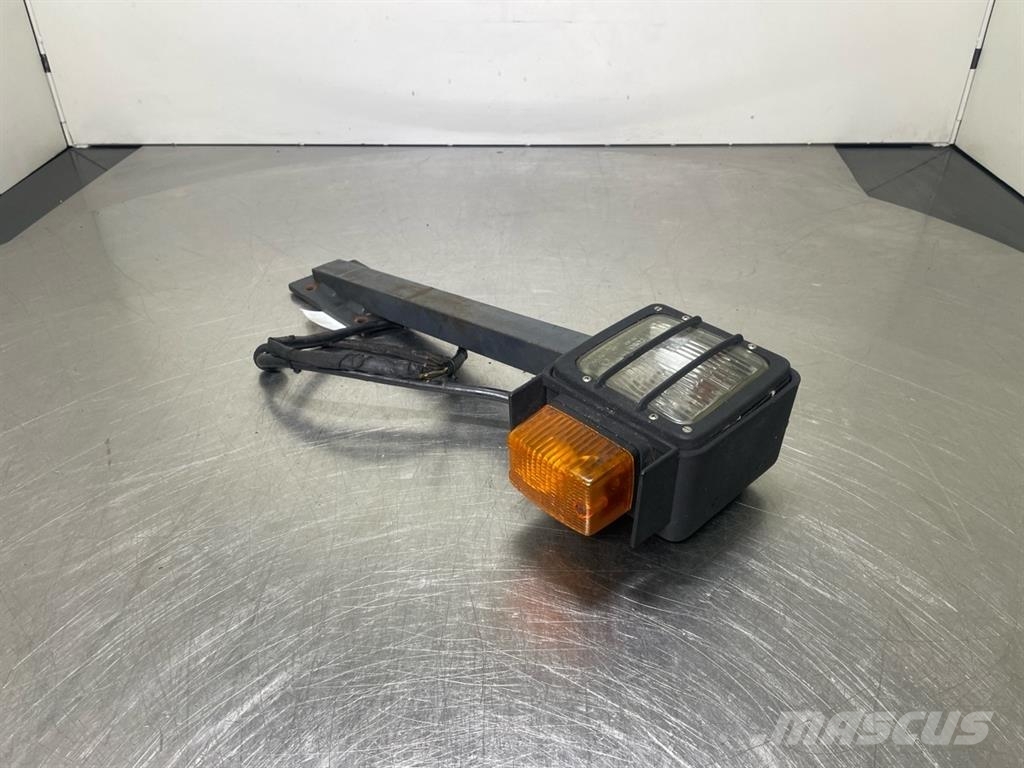 Ahlmann AZ6-4145335O/4193448A-Light/Leuchte/Verlichting Componentes electrónicos