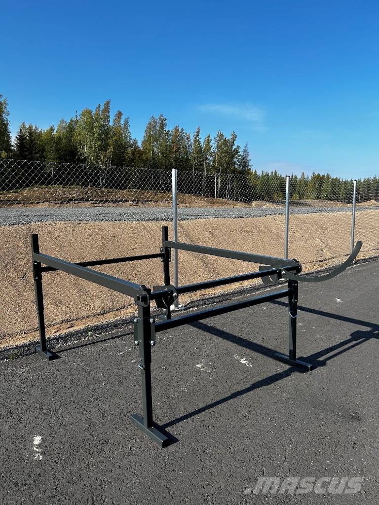 Pilkemaster Tukkipöytä, hinnat alkaen Holzspalter