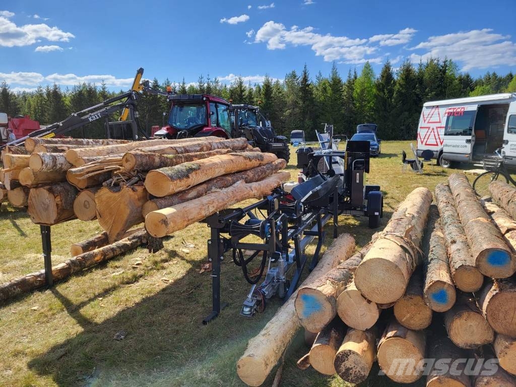 Pilkemaster Tukkipöytä, hinnat alkaen Holzspalter