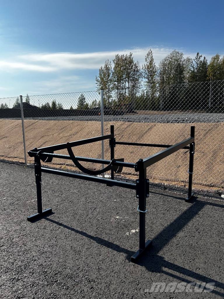 Pilkemaster Tukkipöytä, hinnat alkaen Holzspalter