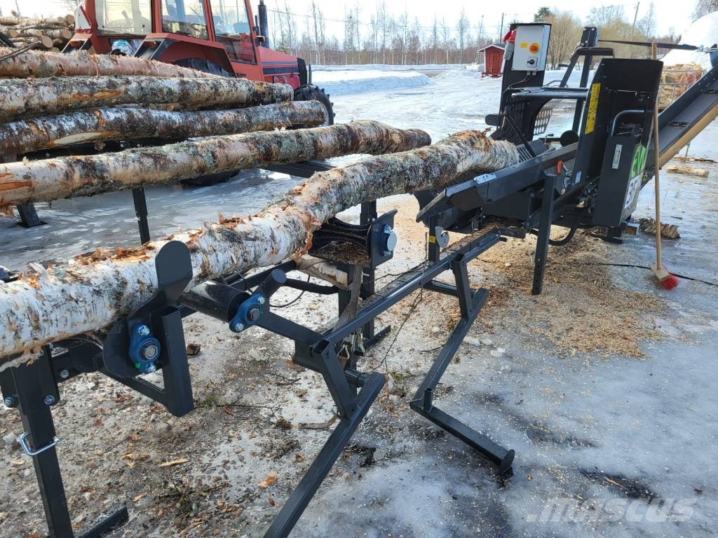 Pilkemaster Tukkipöytä, hinnat alkaen Holzspalter