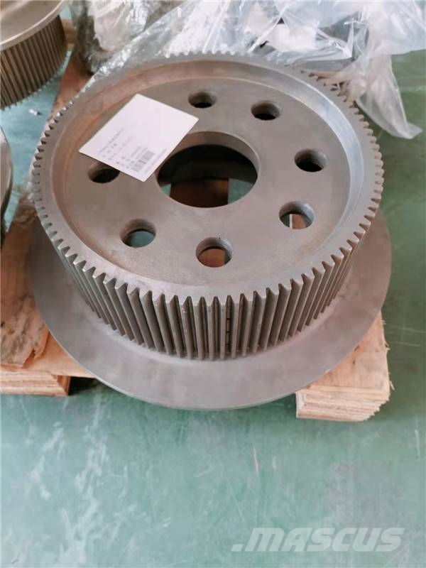 Komatsu D155A-1 steering clutch drum 175-22-21271 Μετάδοση κίνησης