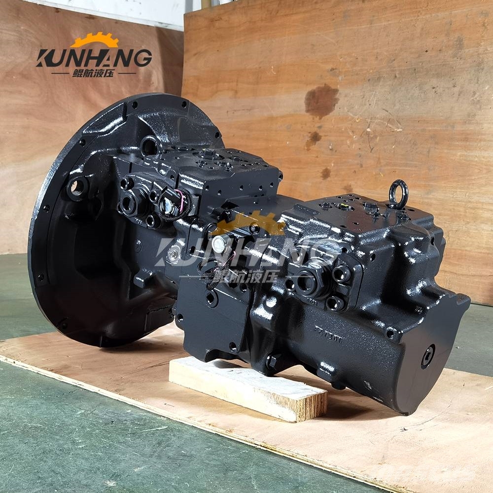 Komatsu PC400-7E0 Hydraulic Pump 708-2G-00700 Transmisija