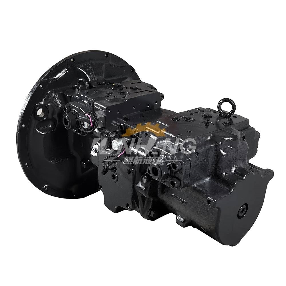 Komatsu PC400-7E0 Hydraulic Pump 708-2G-00700 Transmisija
