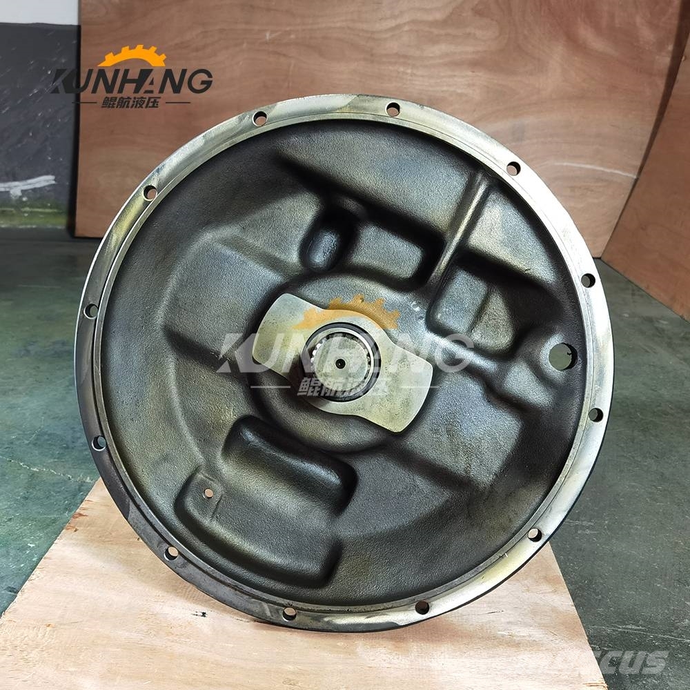 Komatsu PC400-7E0 Hydraulic Pump 708-2G-00700 Transmisija