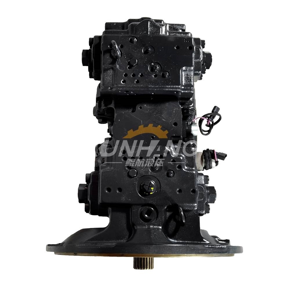 Komatsu PC400-7E0 Hydraulic Pump 708-2G-00700 Transmisija