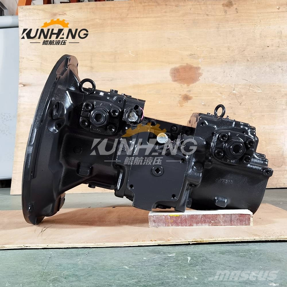 Komatsu PC400-7E0 Hydraulic Pump 708-2G-00700 Transmisija