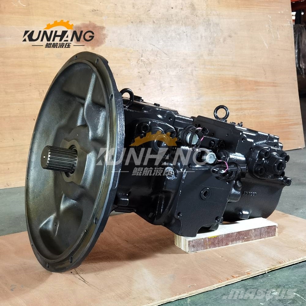 Komatsu PC400-7E0 Hydraulic Pump 708-2G-00700 Transmisija