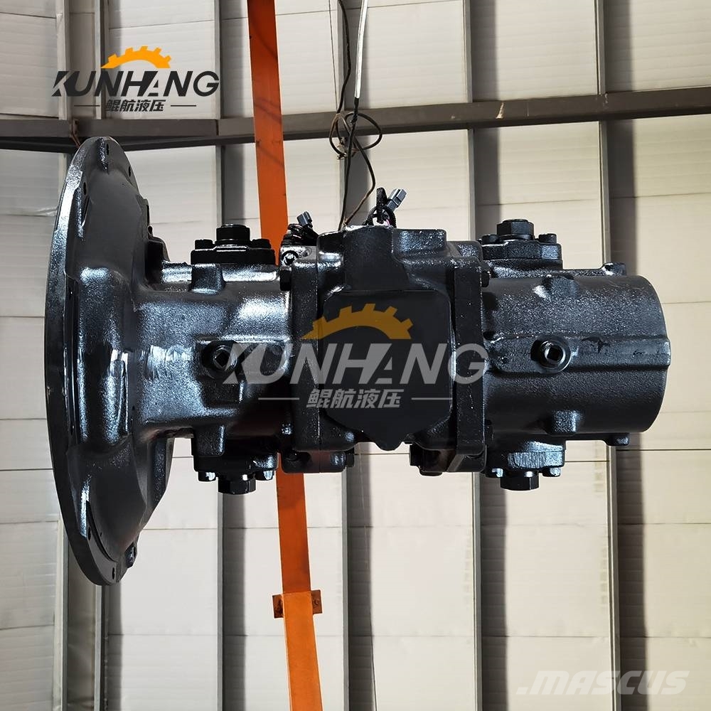 Komatsu PC400-7E0 Hydraulic Pump 708-2G-00700 Transmisija