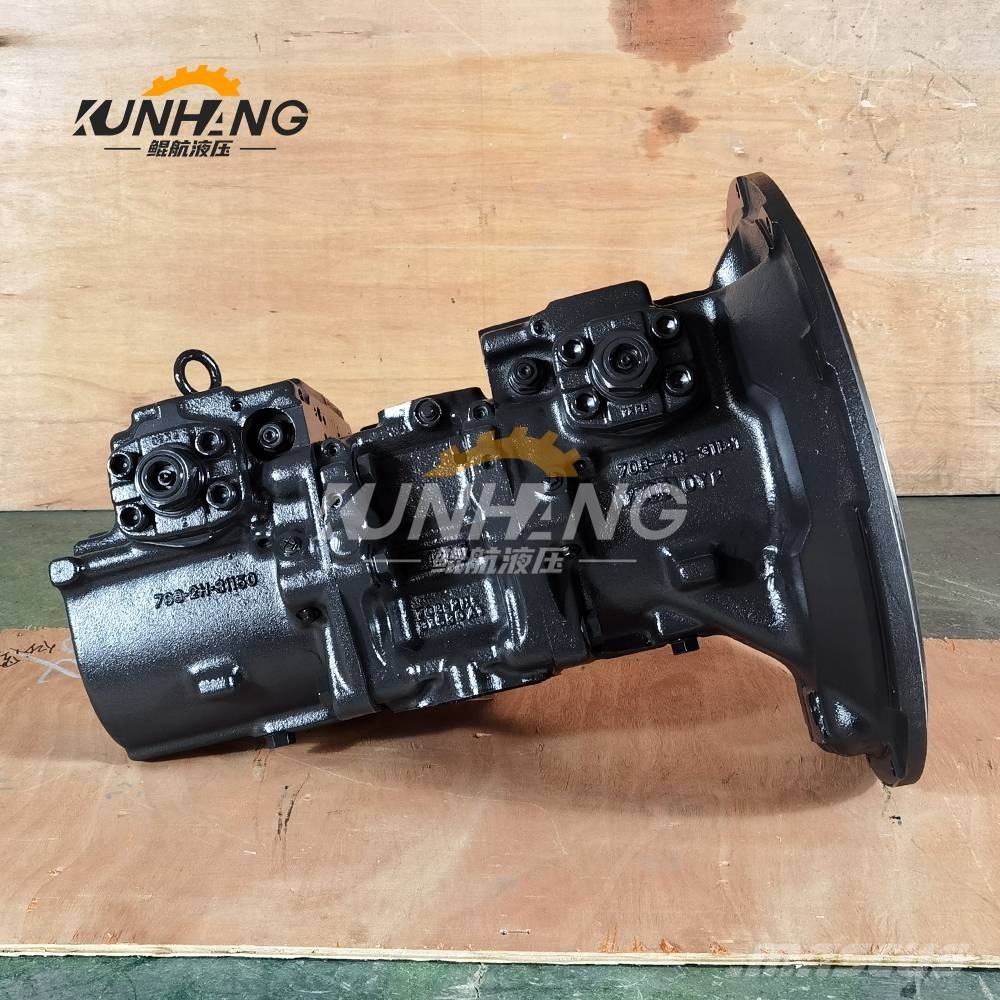 Komatsu PC400-7E0 Hydraulic Pump 708-2G-00700 Transmisija
