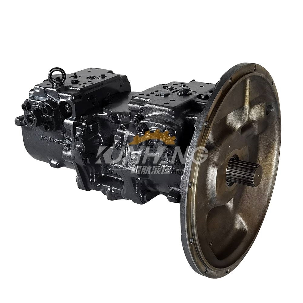 Komatsu PC400-7E0 Hydraulic Pump 708-2G-00700 Transmisija