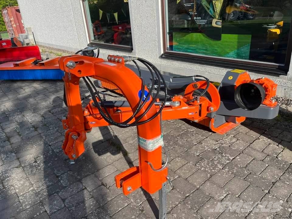 Agrimaster SZL 2.50 Falciatrici/cimatrici per pascoli
