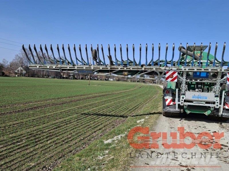 Samson TG 18 Spargiletame