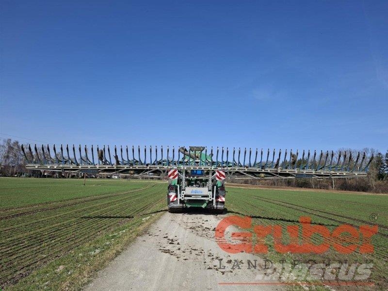 Samson TG 18 Spargiletame