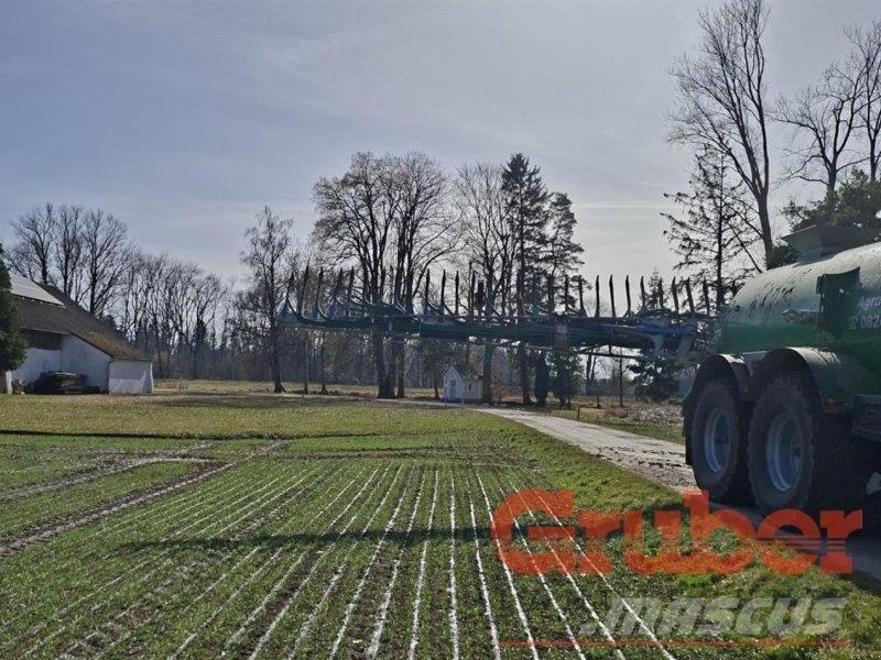 Samson TG 18 Spargiletame
