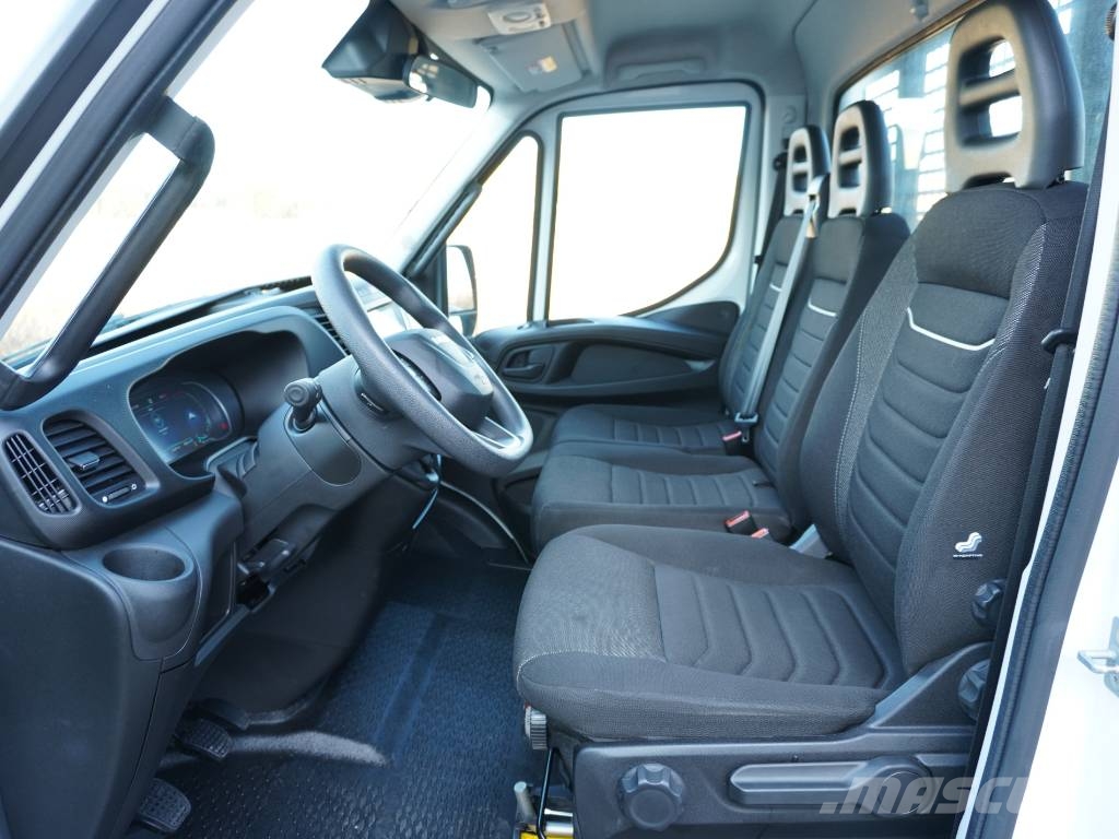 Iveco 35S16 *** 16.000 Kms *** Pik up kamioni
