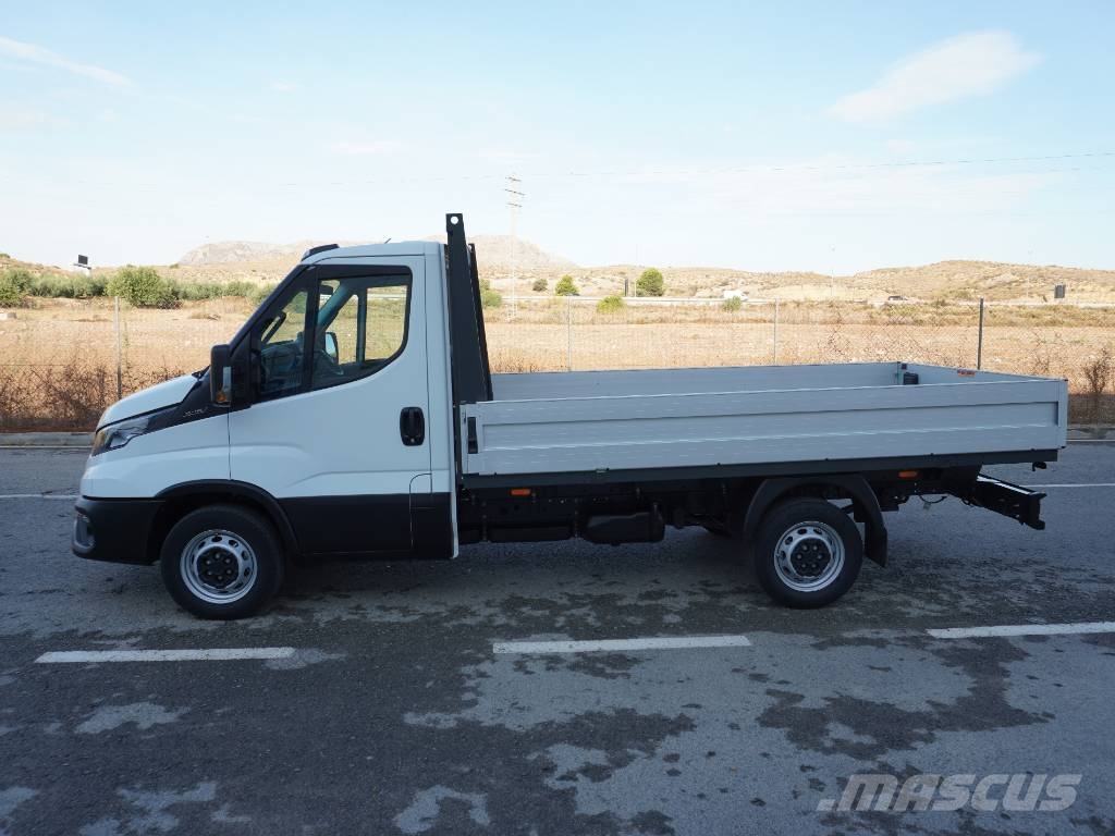 Iveco 35S16 *** 16.000 Kms *** Pik up kamioni