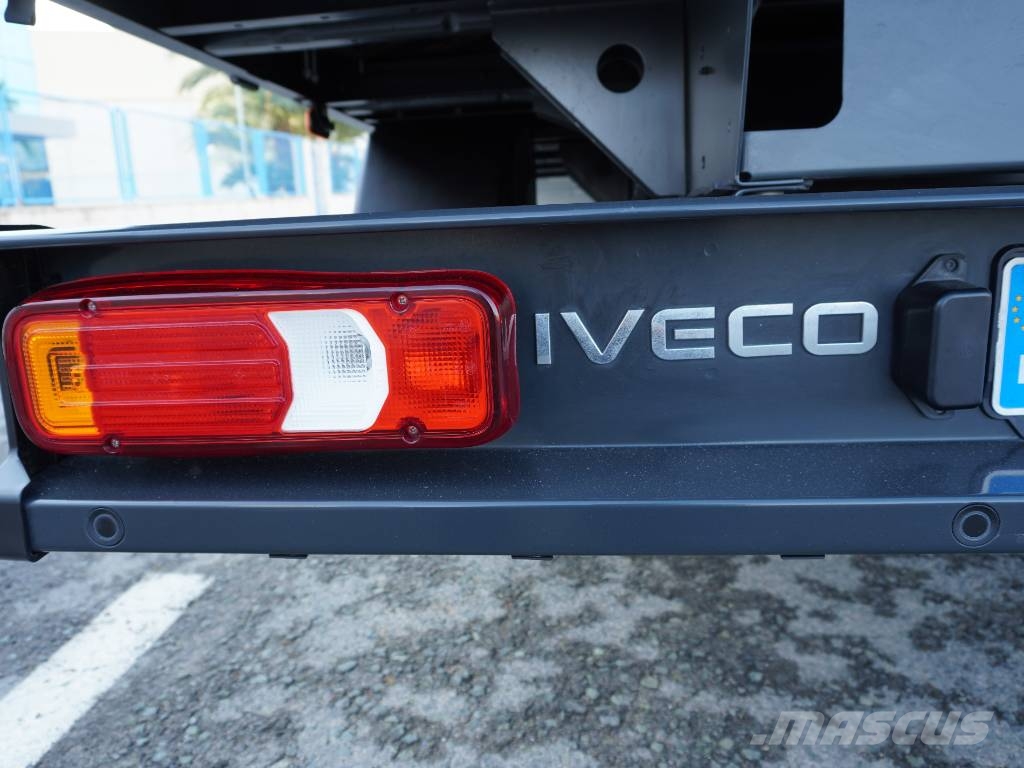 Iveco 35S16 *** 16.000 Kms *** Pik up kamioni