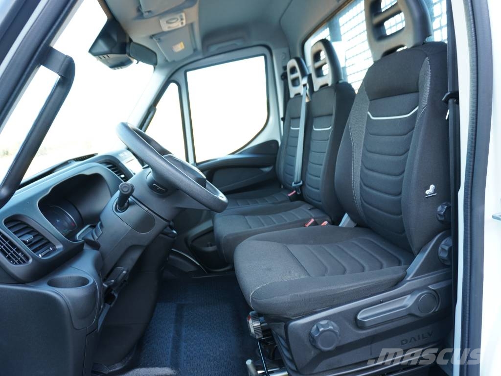 Iveco 35S16 *** 16.000 Kms *** Pik up kamioni