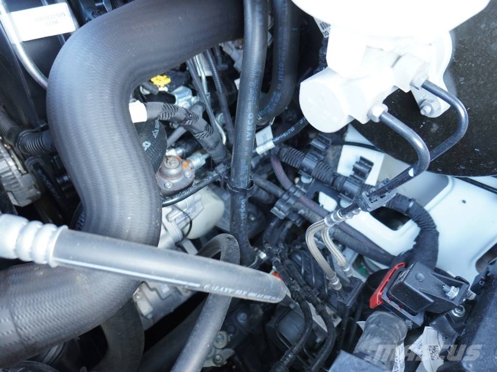 Iveco 35S16 *** 16.000 Kms *** Pik up kamioni