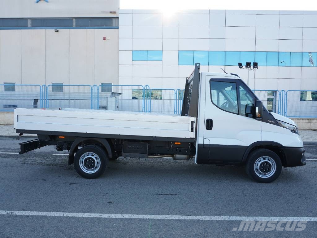 Iveco 35S16 *** 16.000 Kms *** Pik up kamioni
