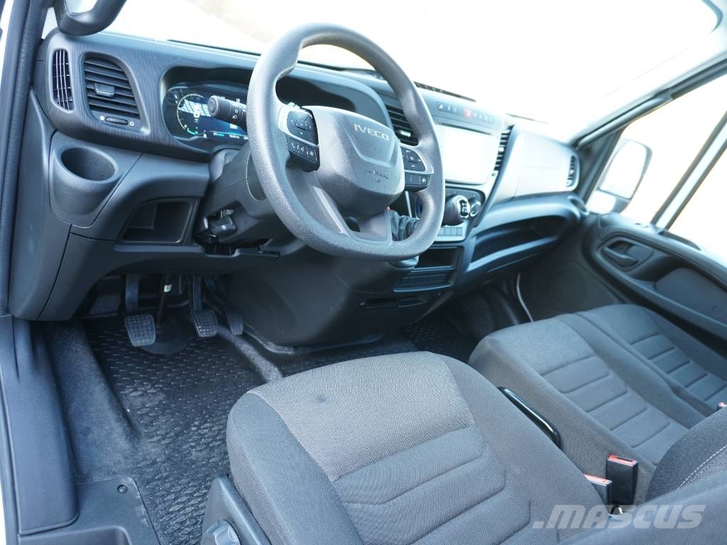 Iveco 35S16 *** 16.000 Kms *** Pik up kamioni