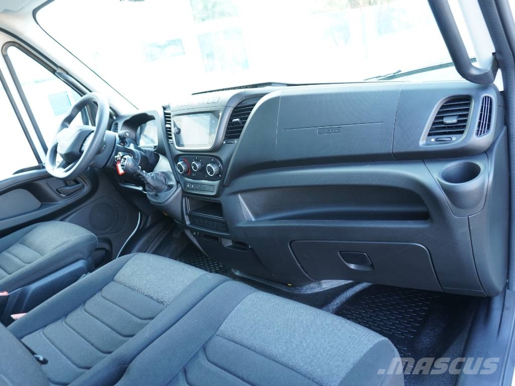 Iveco 35S16 *** 16.000 Kms *** Pik up kamioni