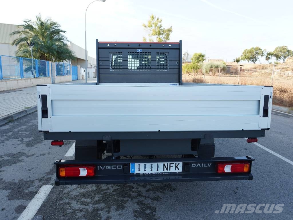 Iveco 35S16 *** 16.000 Kms *** Pik up kamioni