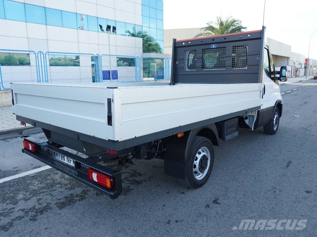 Iveco 35S16 *** 16.000 Kms *** Pik up kamioni