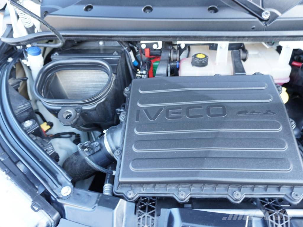 Iveco 35S16 *** 16.000 Kms *** Pik up kamioni
