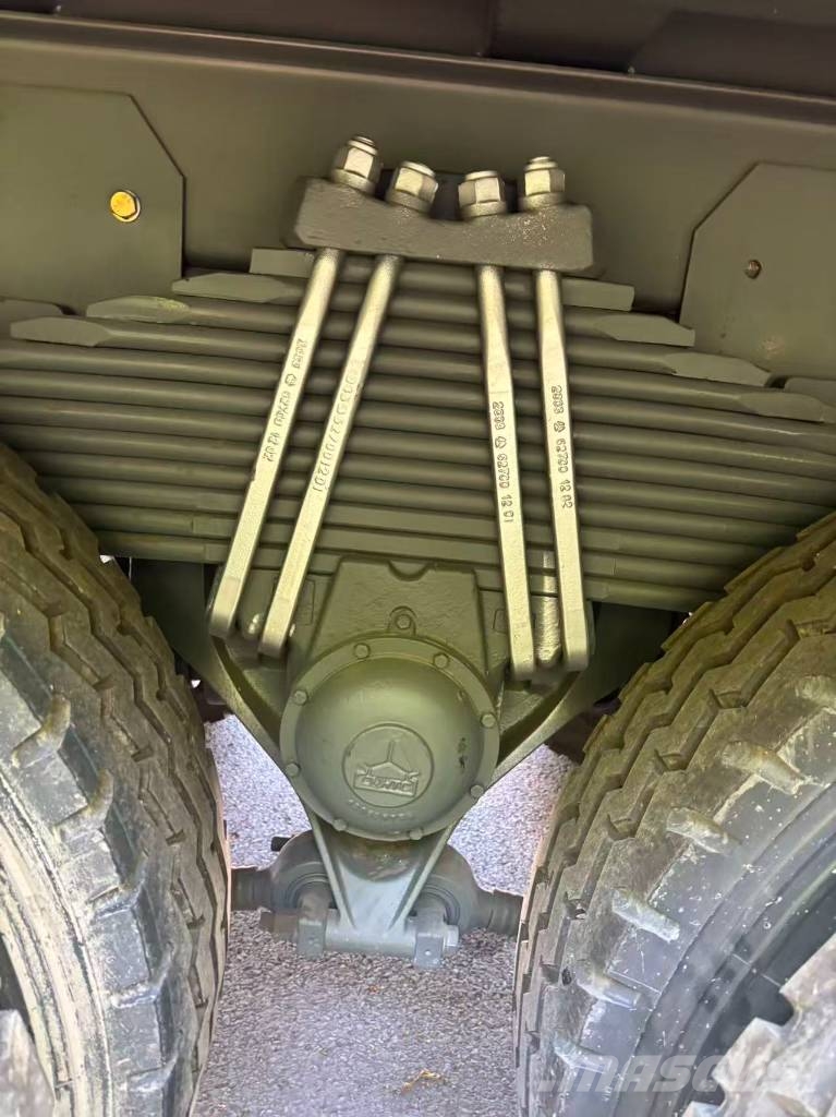 Howo 375 Vehículos compactos de volteo