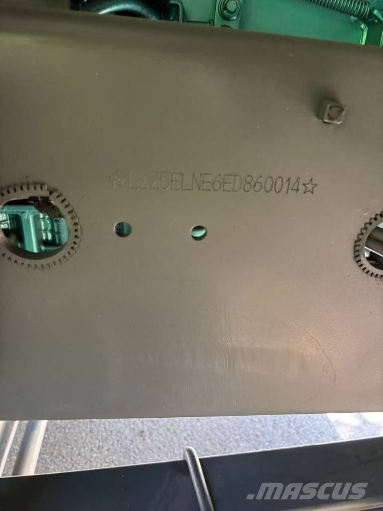 Howo 375 Vehículos compactos de volteo