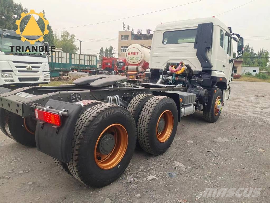 Sinotruk HOWO 새시 운전실 트럭